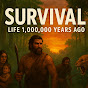 Primeval Survival logo