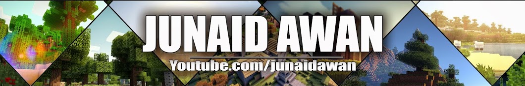 Junaid Awan YouTube channel avatar