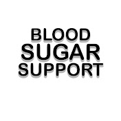 Blood Sugar Support