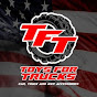 GF Toys For Trucks  logo