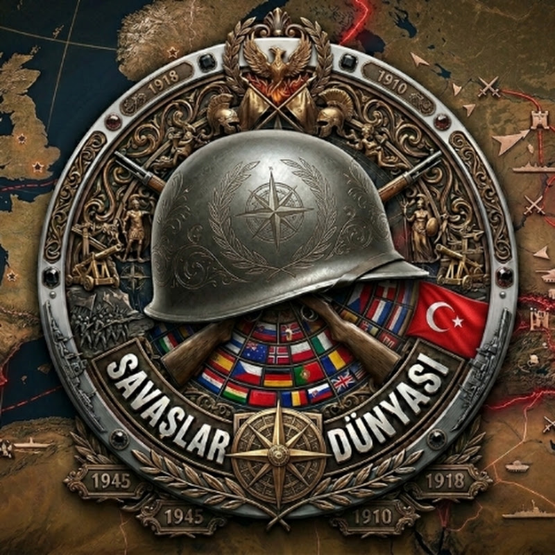 Savaşlar Dünyası