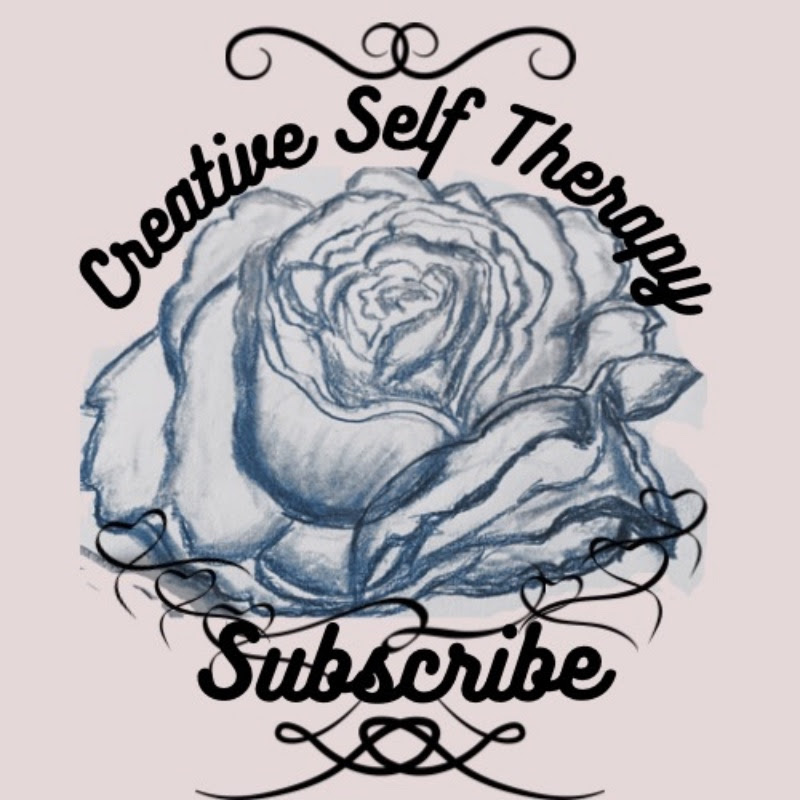 Creative Self Therapy