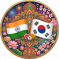 KILWI - Korean In Love With India