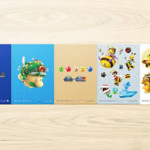 マリオロマンス⭐︎♡ YouTube