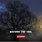 Beyond the Veil - Unsolved Mysteries logo