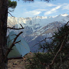 Nature of Dagestan