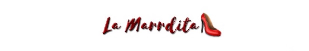 Lady Marrdita YouTube 频道头像