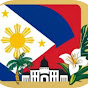 The Filipino Vibe logo