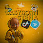 Stefani Baby born - @babyborn.stefanie - Youtube