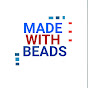 MadeWithBeads - Beads Work logo