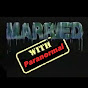 Married With Paranormal  logo