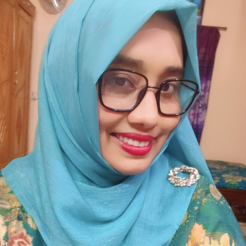 Sharmin And Opu's Daily Life