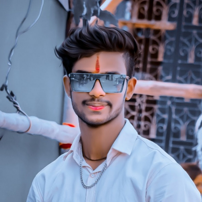 Ravi Raj