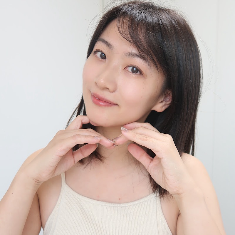 Coco熊貓在東京喲--臉部瑜伽指導師 Logo