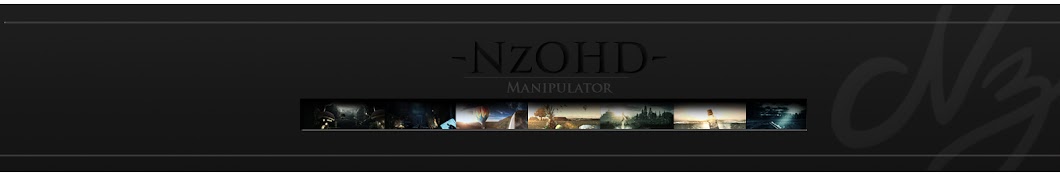 .NzO YouTube channel avatar
