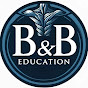 Blackriver & Bootsma Education