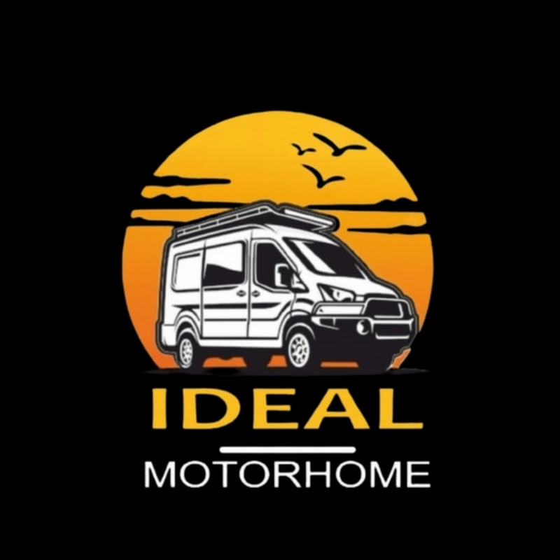 Ideal Motorhome