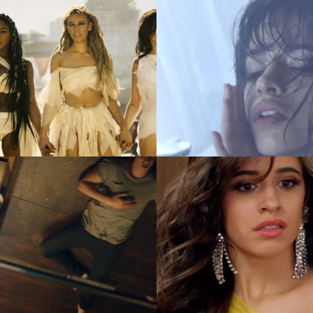 Fifth Harmony - That's My Girl