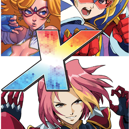 Post from Kamen America Official 仮面アメリカ公式 - YouTube