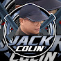 Jack Colin - @dadacolin - Youtube