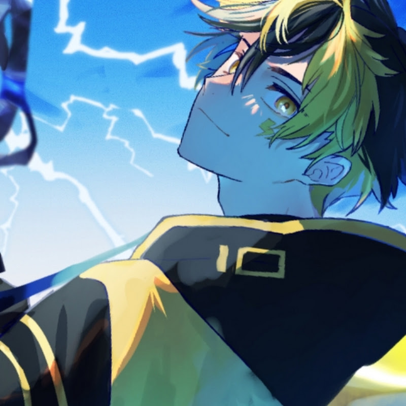 普通の人間 Rくん