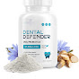 Dental Defender Reviews logo