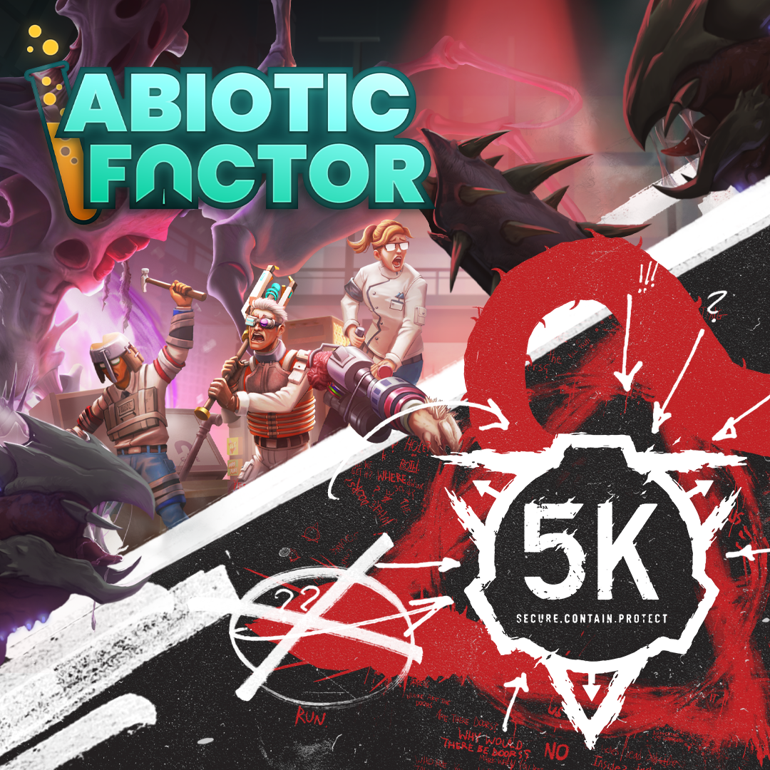 Post from Affray Interactive