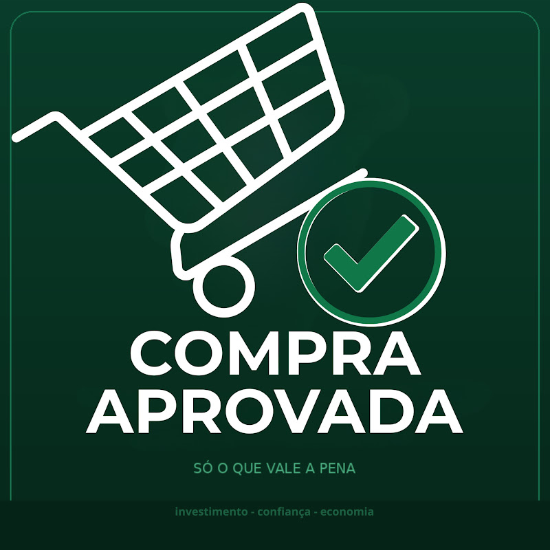 Compra Aprovada