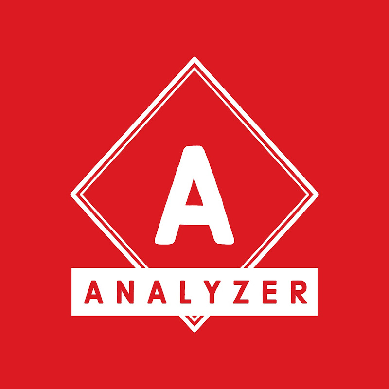 Analyzer