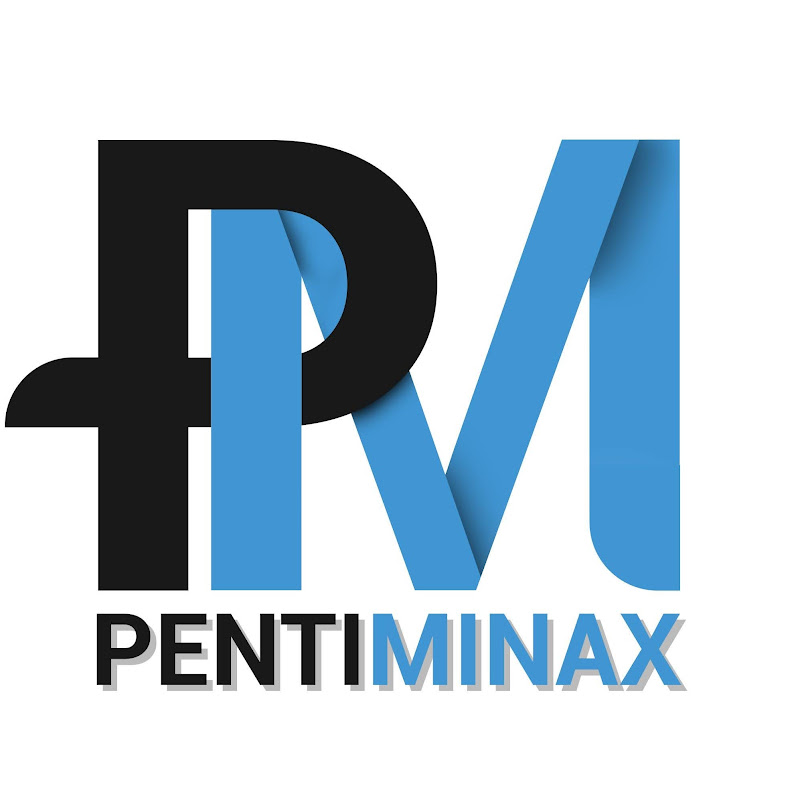 Pentiminax Logo