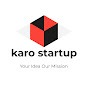 KaroStartup logo