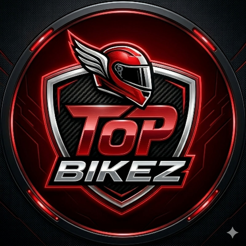 TOP BIKEZ