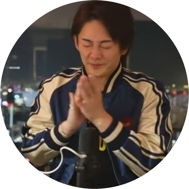 三崎優太の部屋【青汁王子切り抜き】