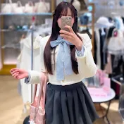 ran rin video 🤍🐰