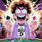 The Big D Poker