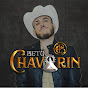 Beto Chavarin Oficial logo