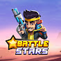 Battle Stars : Battle Royale logo