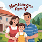 MONTENEGROCEREN logo