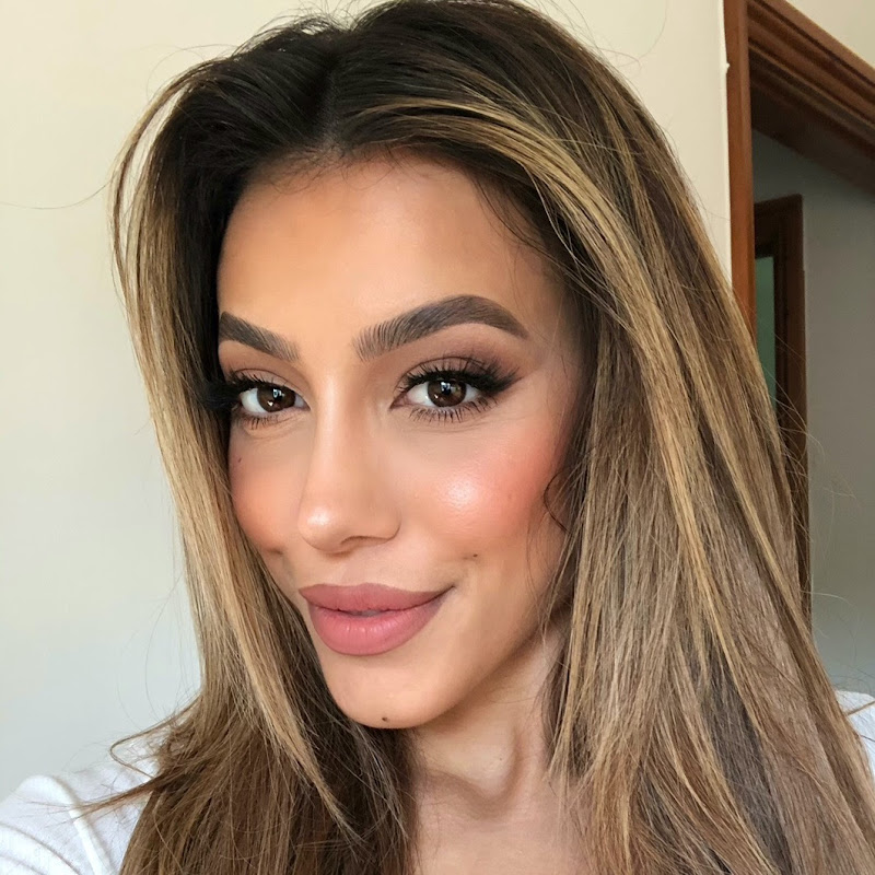 Amy Katrianne