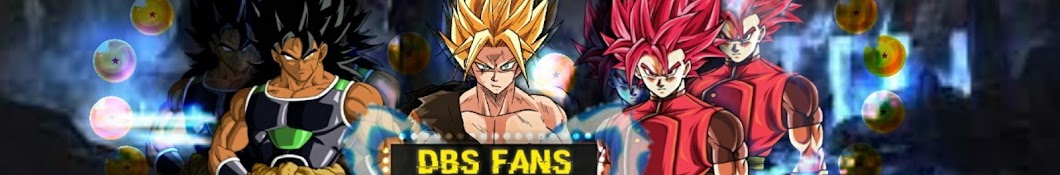 Dbs Fans Аватар канала YouTube