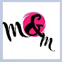 Ma & Me logo