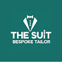 The Suit Bespoke Tailor logo