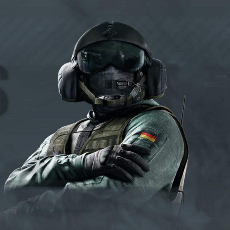 Best Of R6S