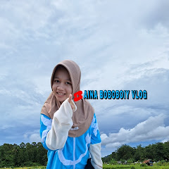 AINA BOBOBOIY VLOG