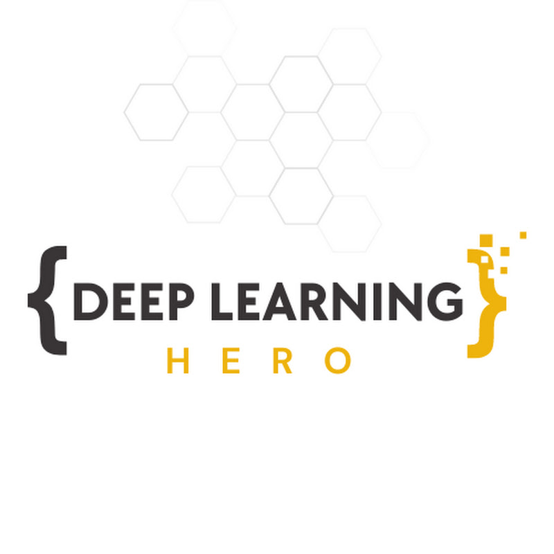 DeepLearning Hero