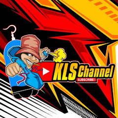 Логотип каналу KLS Channel