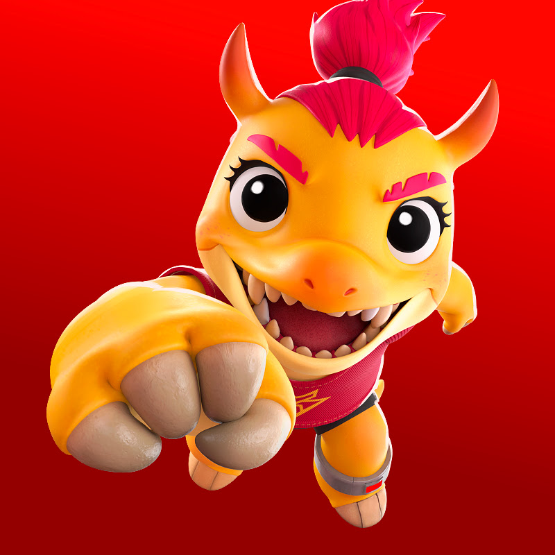 Run Monster Run