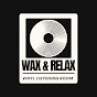 Wax & Relax - Vinyl Listening Room logo