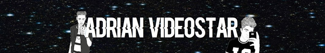 Adri Videostar Avatar de canal de YouTube