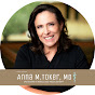 dr anna toker logo